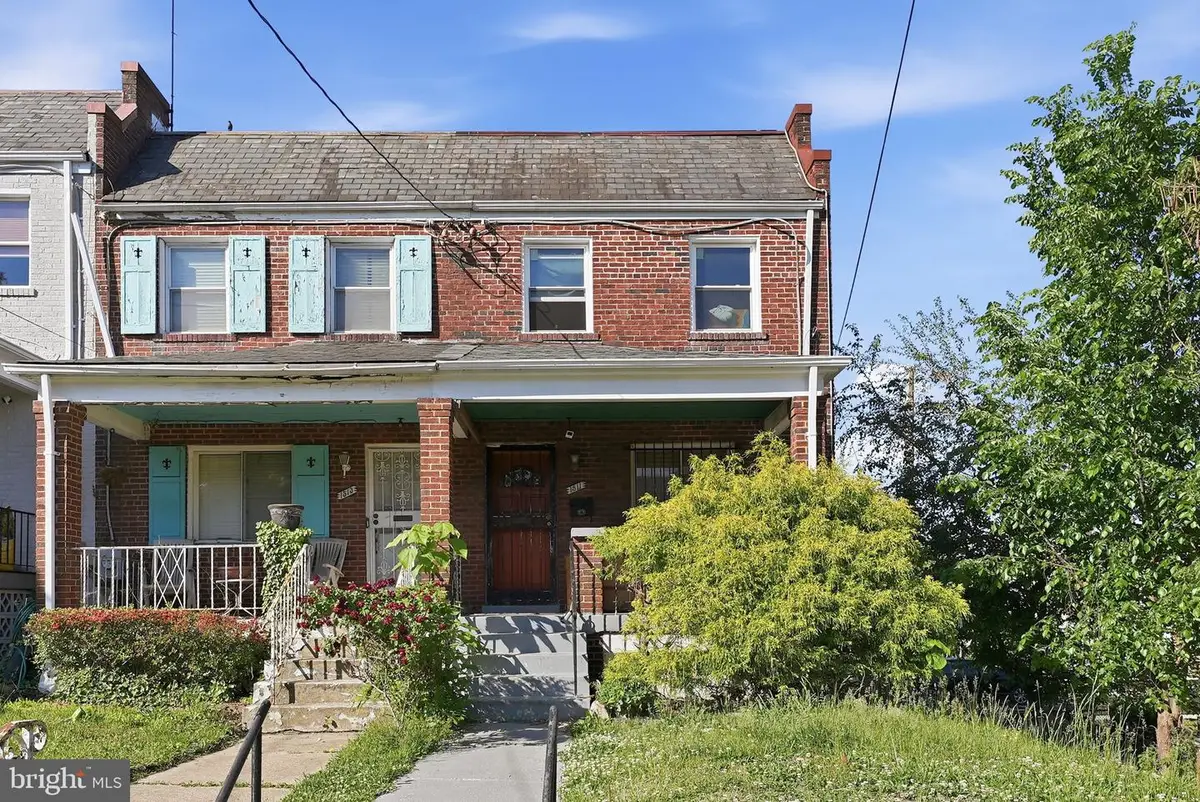 1511 Montana Ave Ne, Washington, DC 20018 - #1