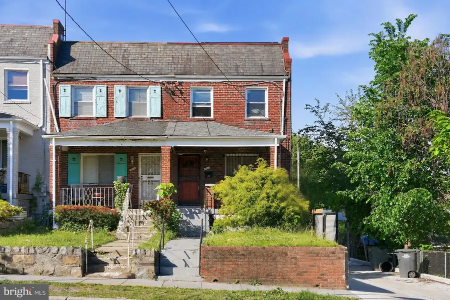 1511 Montana Ave Ne, Washington, DC 20018 - #2