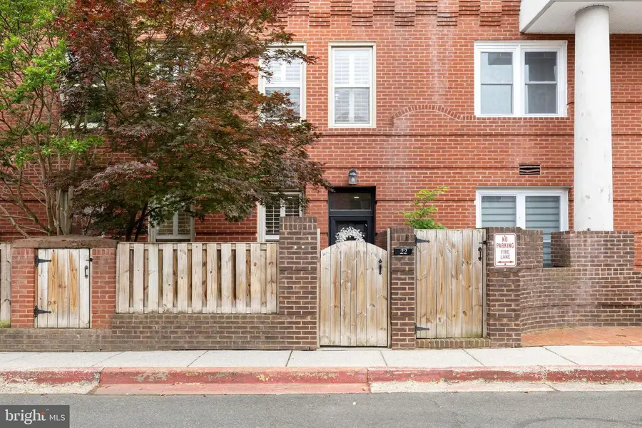 22 15th St Ne #22, Washington, DC 20002 - #2