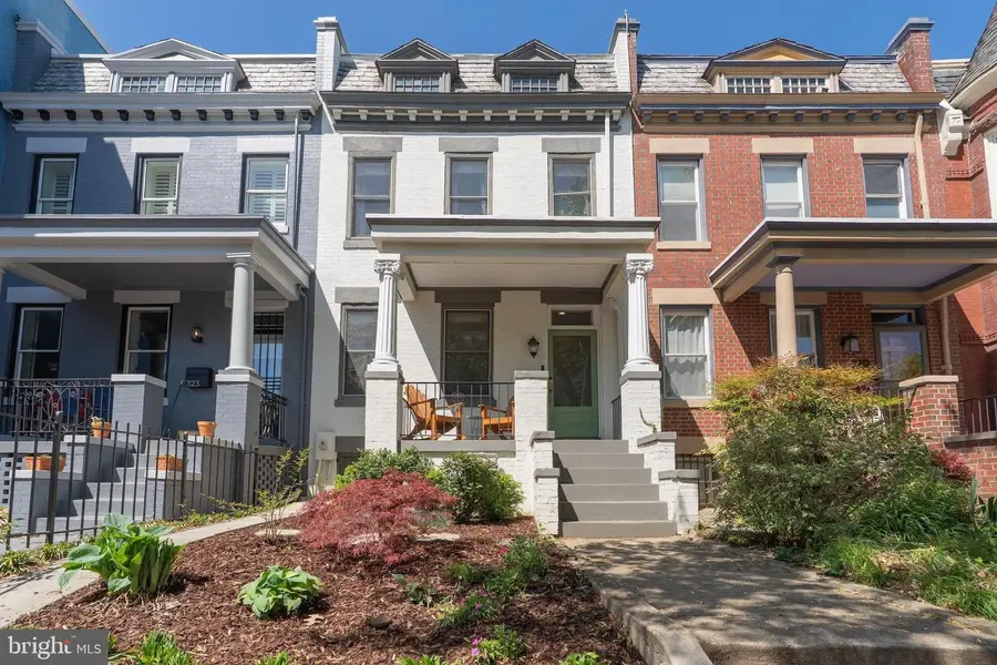 321 T St Nw, Washington, DC 20001 - #2