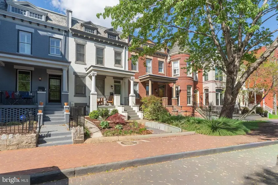 321 T St Nw, Washington, DC 20001 - #3