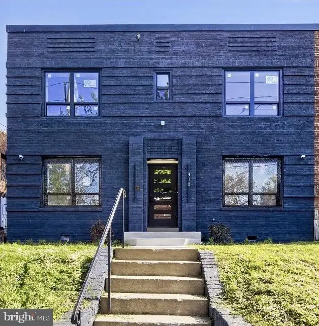 412 Newcomb St Se, Washington, DC 20032 - #1