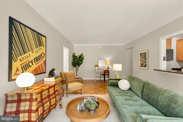 3601 Wisconsin Ave Nw #110, WASHINGTON, DC 20016