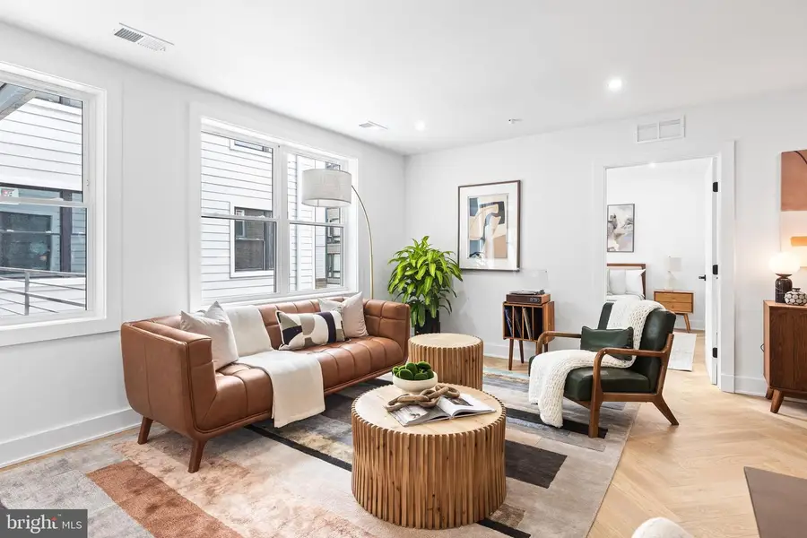 1124 Florida Ave Ne #401, Washington, DC 20002 - #2