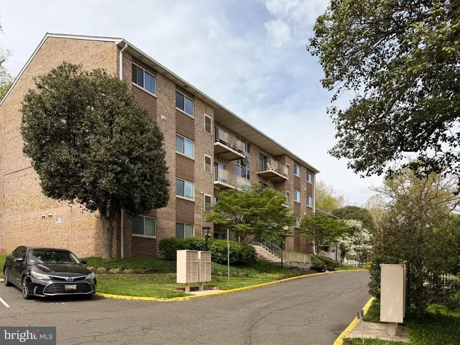 7060 Eastern Ave Nw #116, Washington, DC 20012 - #2