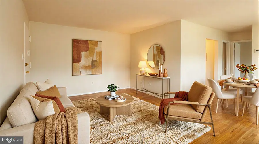 7060 Eastern Ave Nw #116, Washington, DC 20012 - #3