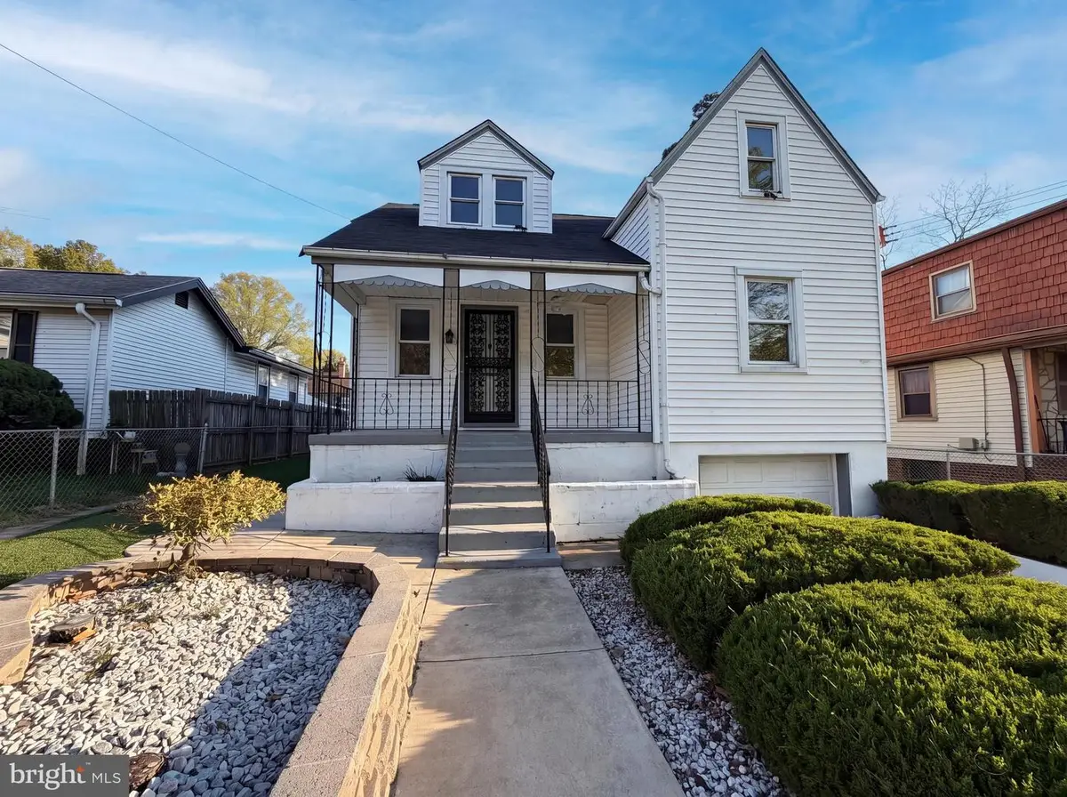 3023 K St Se, Washington, DC 20019 - #1