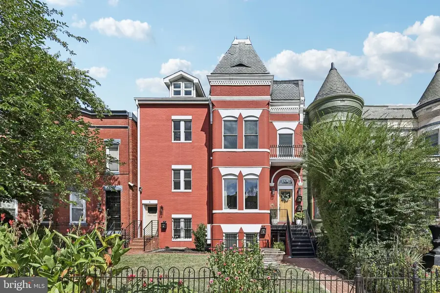 1328 Maryland Ave Ne #2, Washington, DC 20002 - #2