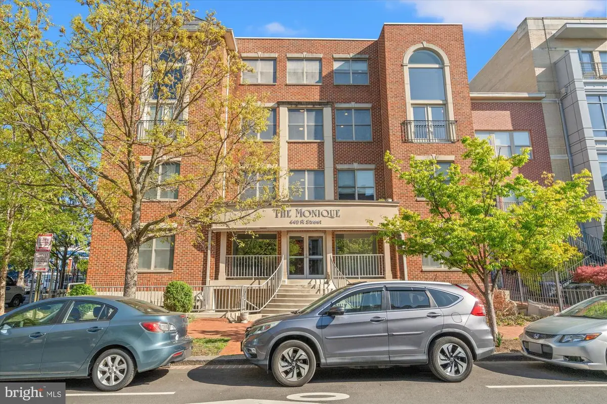 449 R St Nw #301, Washington, DC 20001 - #1