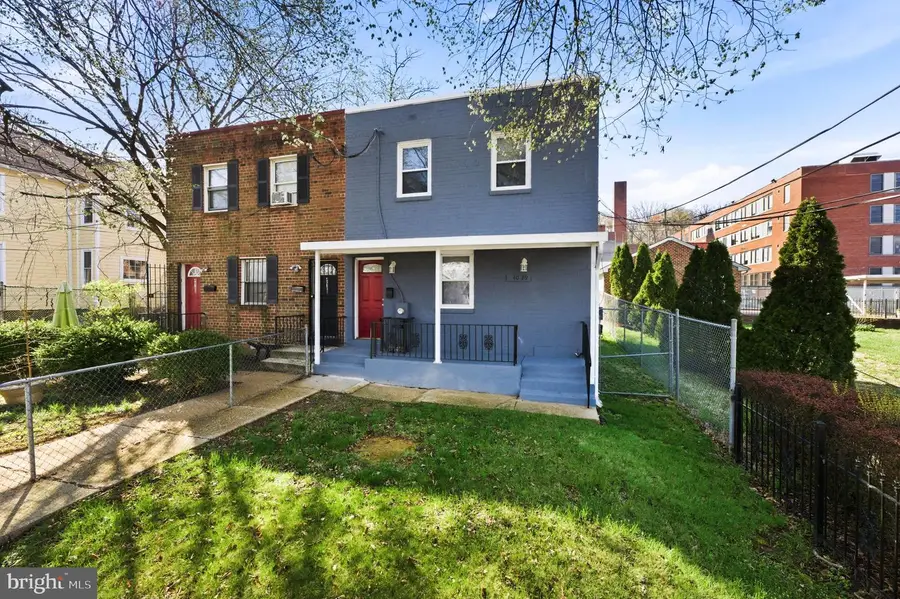 4029 Grant St Ne, Washington, DC 20019 - #3
