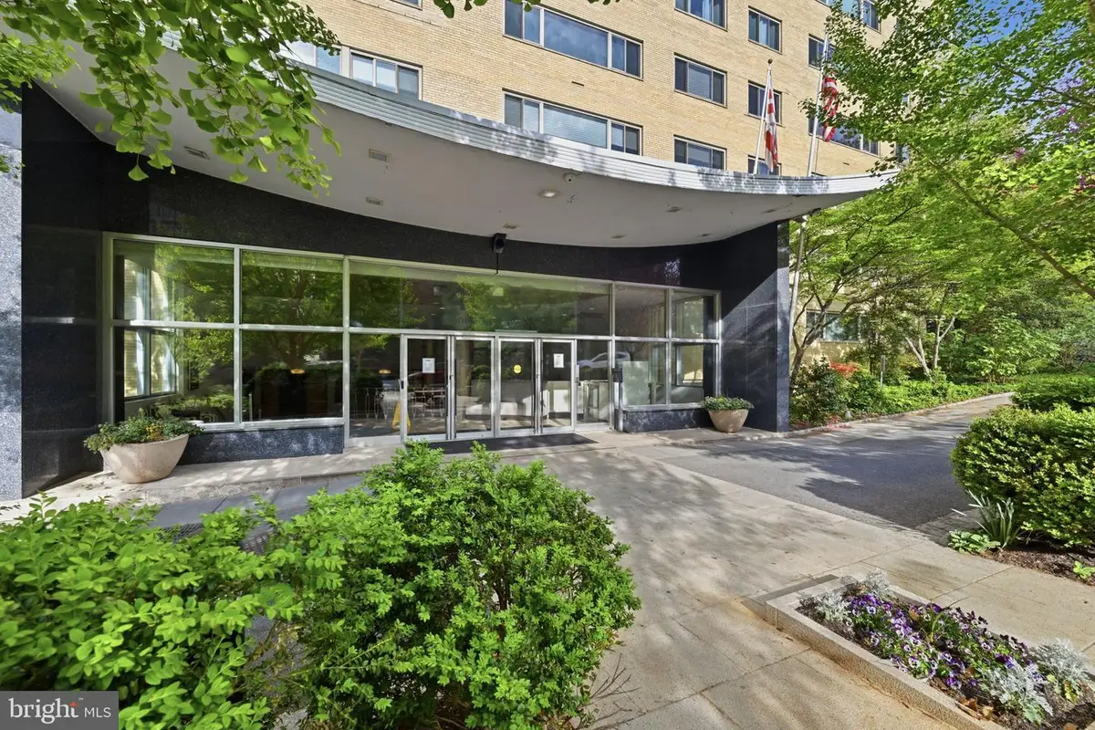 4600 Connecticut Ave Nw #213, Washington, DC 20008 - #1
