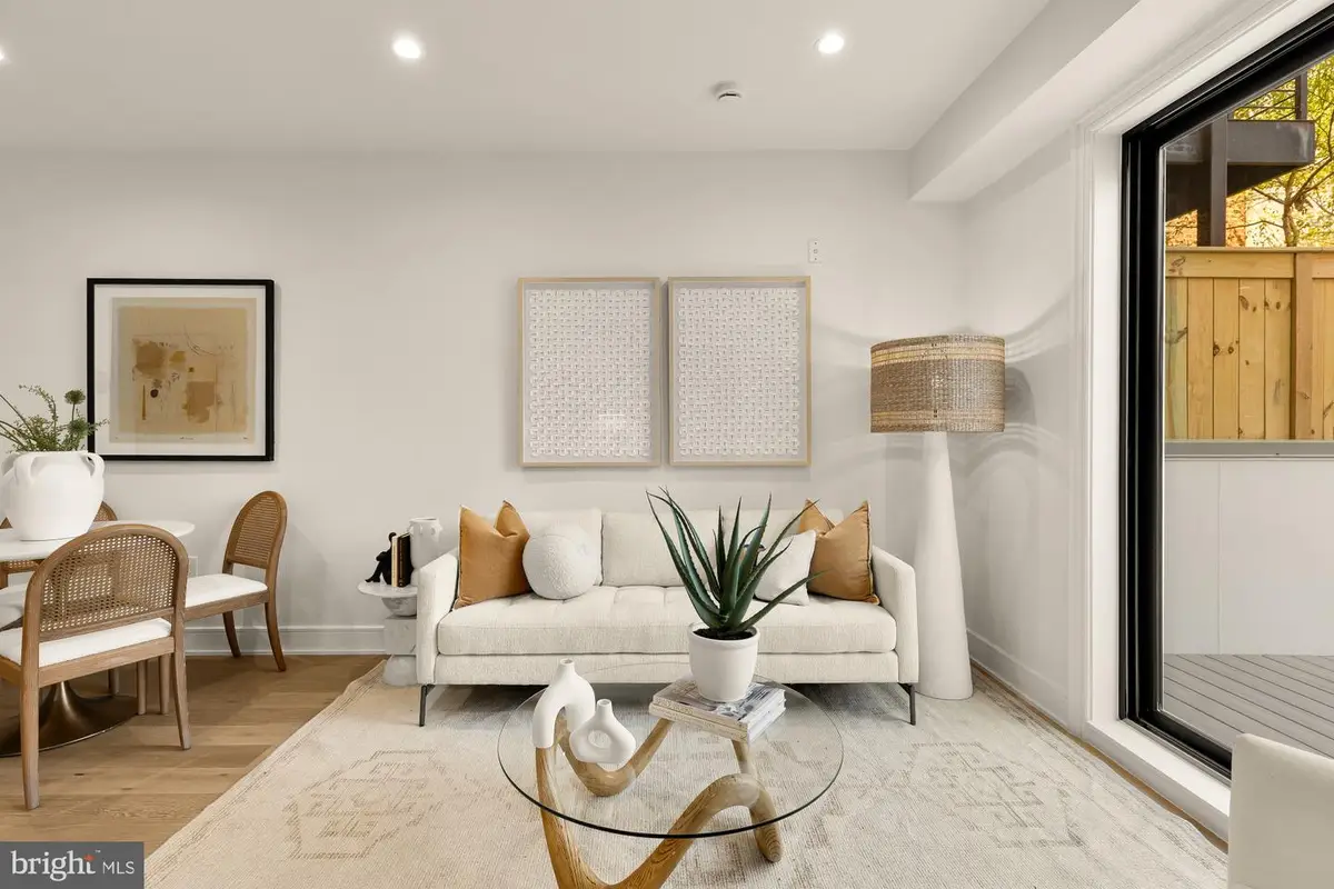 1463 Harvard St Nw #4, Washington, DC 20009 - #1