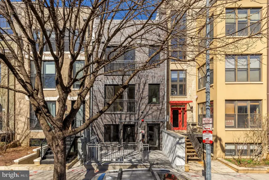 1463 Harvard St Nw #4, Washington, DC 20009 - #2