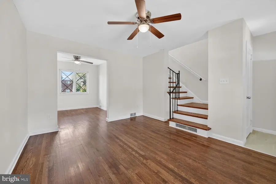 132 33rd St Ne, Washington, DC 20019 - #2