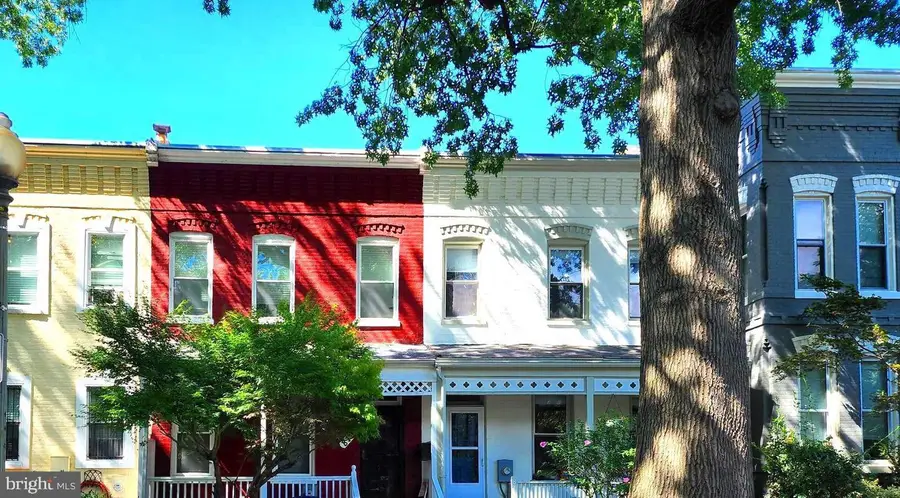 812 I St Ne, Washington, DC 20002 - #2