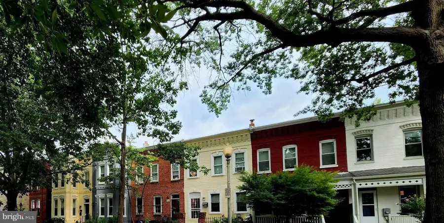 812 I St Ne, Washington, DC 20002 - #3