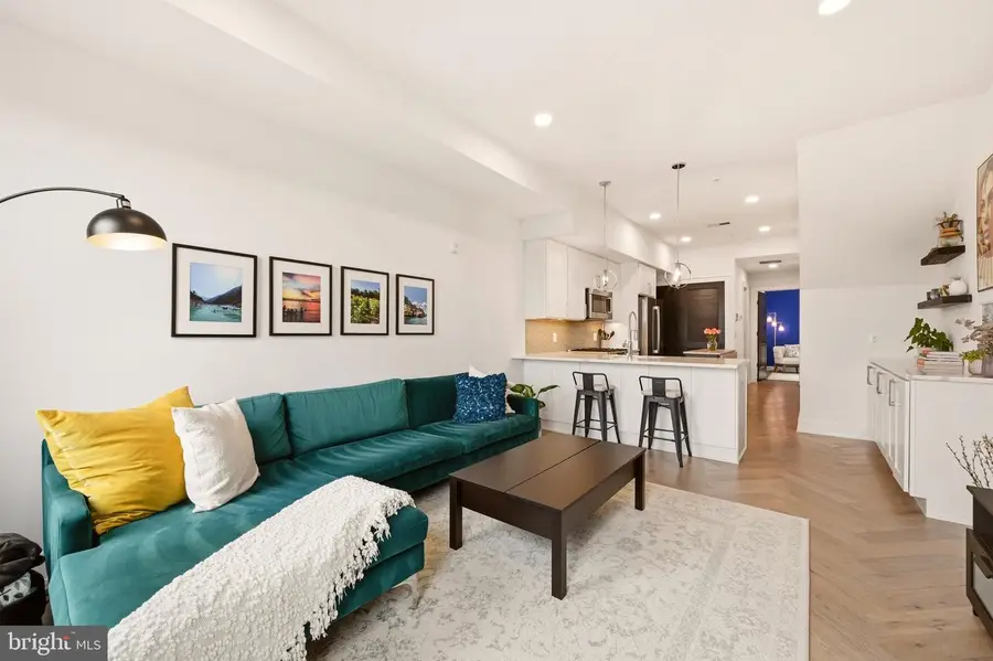 838 Varnum St Nw #11, Washington, DC 20011 - #2