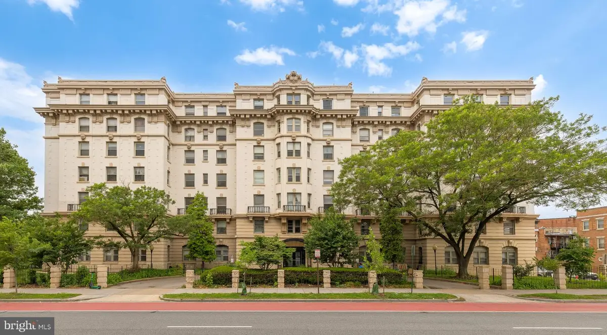 3060 16th St Nw #102, Washington, DC 20009 - #1