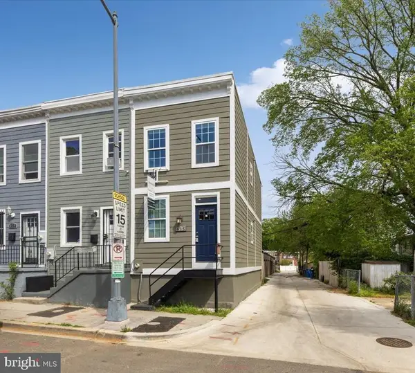 635 20th St Ne, WASHINGTON, DC 20002