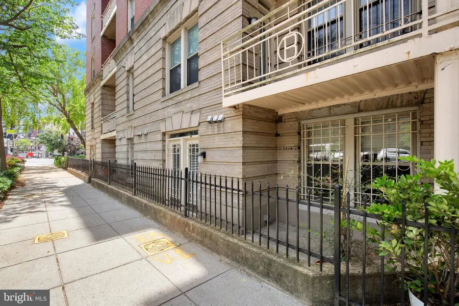 1801 Calvert St Nw #g9, Washington, DC 20009 - #3