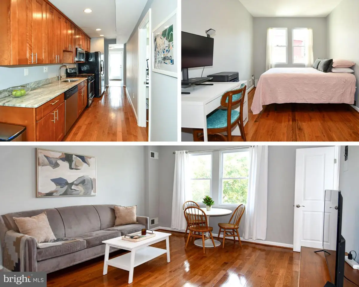 1643 Montello Ave Ne #4, Washington, DC 20002 - #1