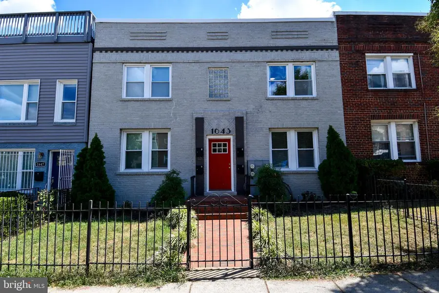 1643 Montello Ave Ne #4, Washington, DC 20002 - #2