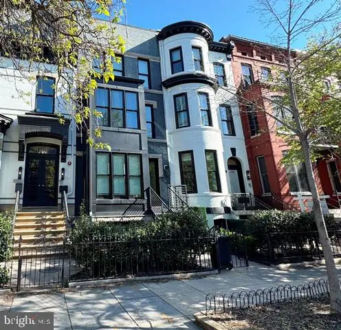 1311 R St Nw #2, Washington, DC 20009 - #1