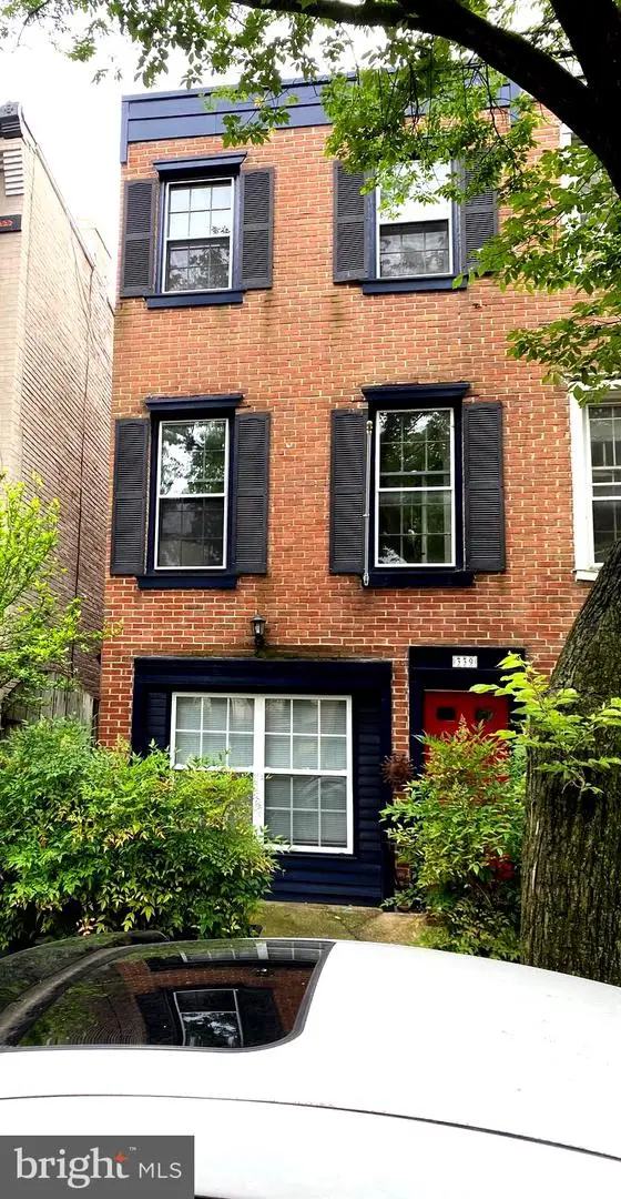 339 Se 11th St Se, Washington, DC 20003 - #1