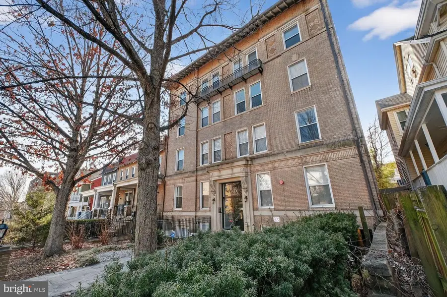 219 T St Ne #404, Washington, DC 20002 - #2