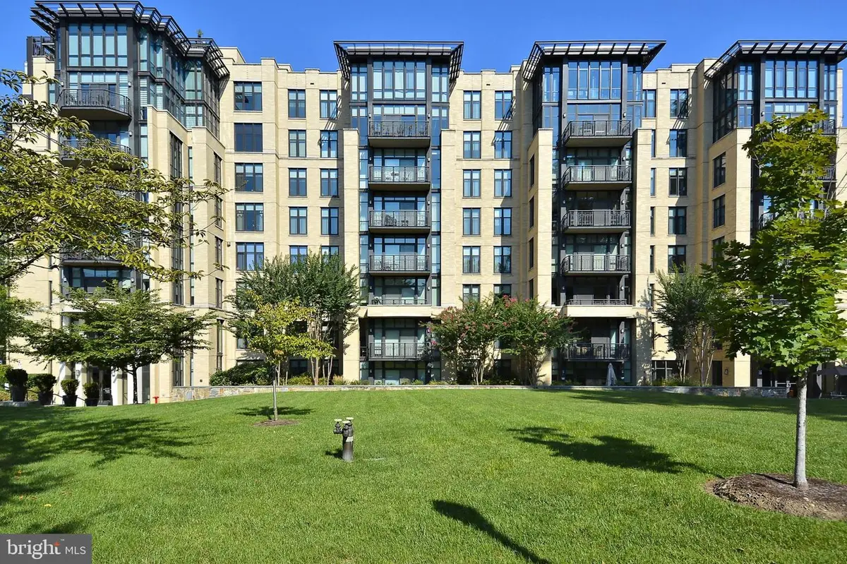 4301 Military Rd Nw #ph5, Washington, DC 20015 - #1