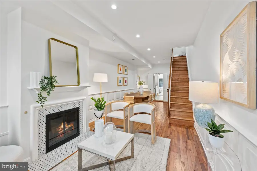 331 10th St Se, Washington, DC 20003 - #2
