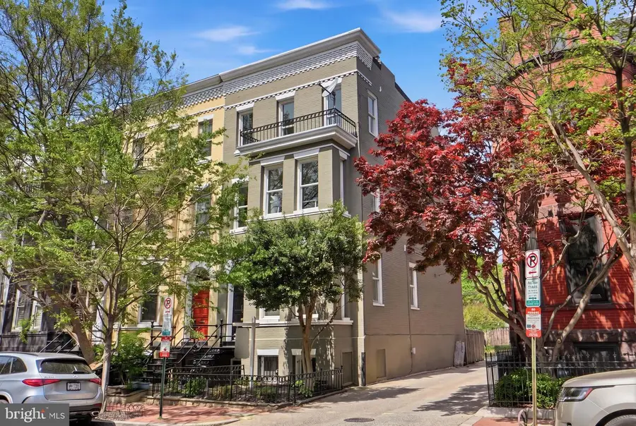 2141 N St Nw, Washington, DC 20037 - #2