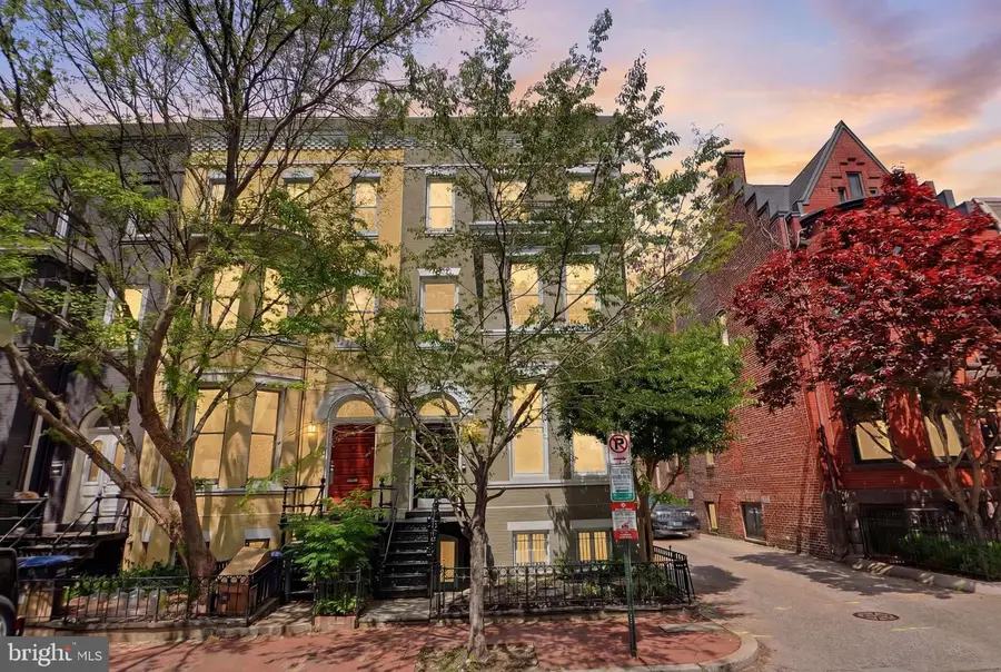 2141 N St Nw, Washington, DC 20037 - #3