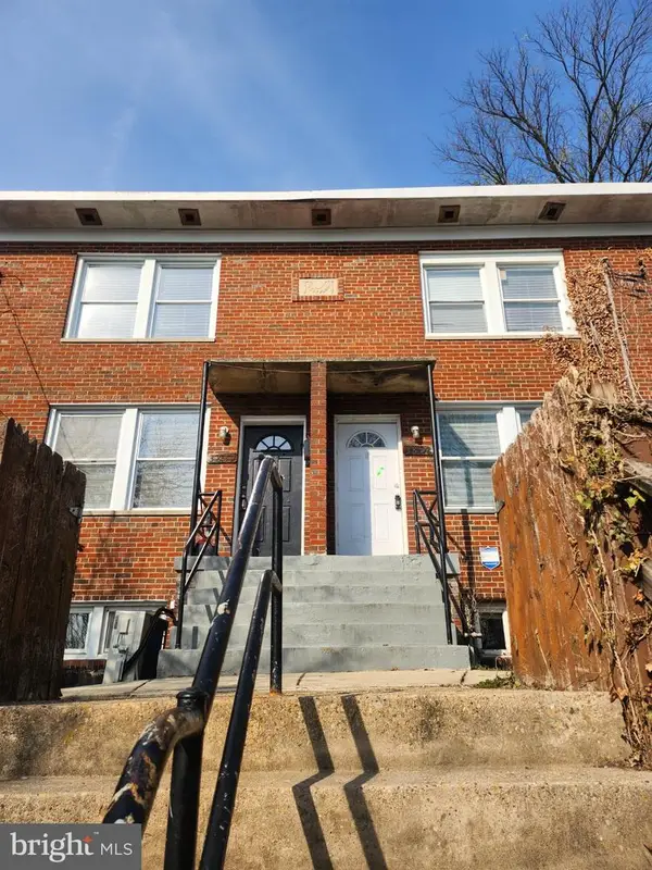 3837 1st St Se, WASHINGTON, DC 20032