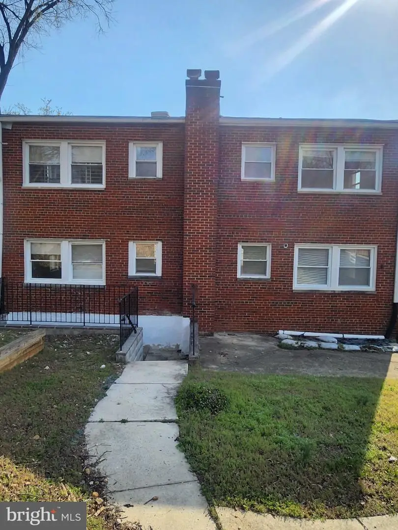 3837 1st St Se, Washington, DC 20032 - #2