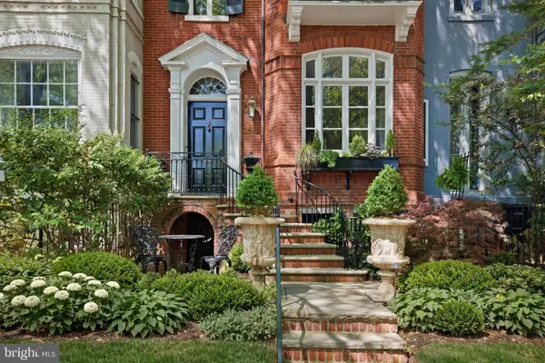2815 Q St Nw, WASHINGTON, DC 20007