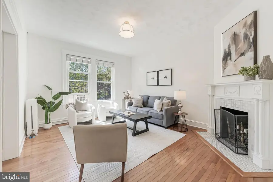 709 Quincy St Nw, Washington, DC 20011 - #3