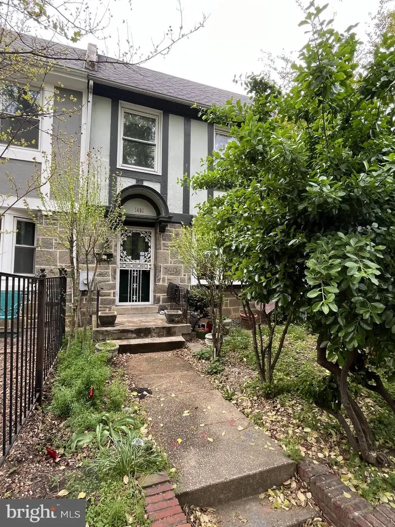1458 Ogden St Nw, Washington, DC 20010 - #1