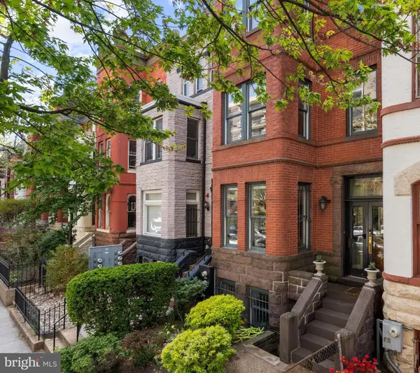 2026 15th St Nw, WASHINGTON, DC 20009