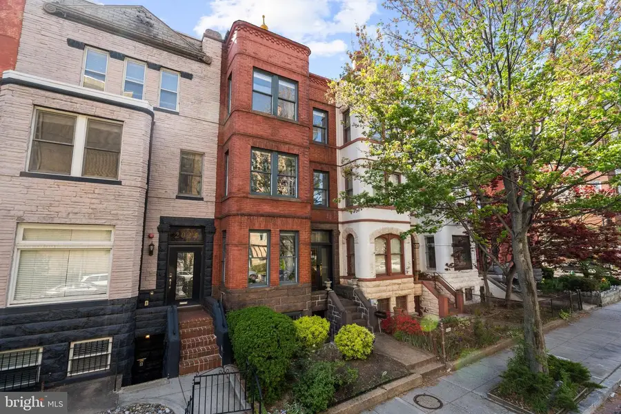 2026 15th St Nw, Washington, DC 20009 - #2