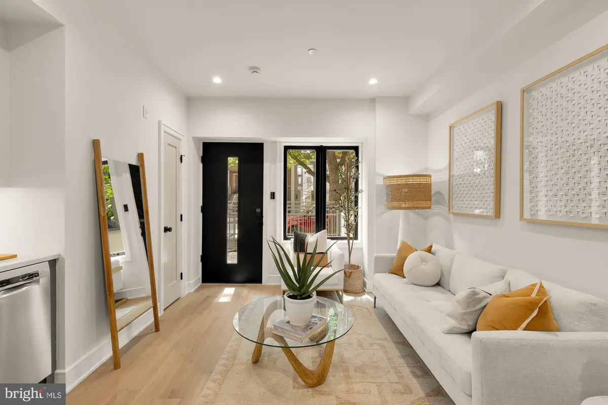 1463 Harvard St Nw #3, Washington, DC 20009 - #1