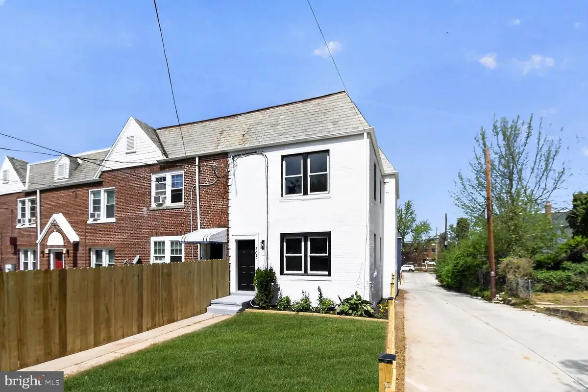 305 Decatur St Nw, Washington, DC 20011 - #1