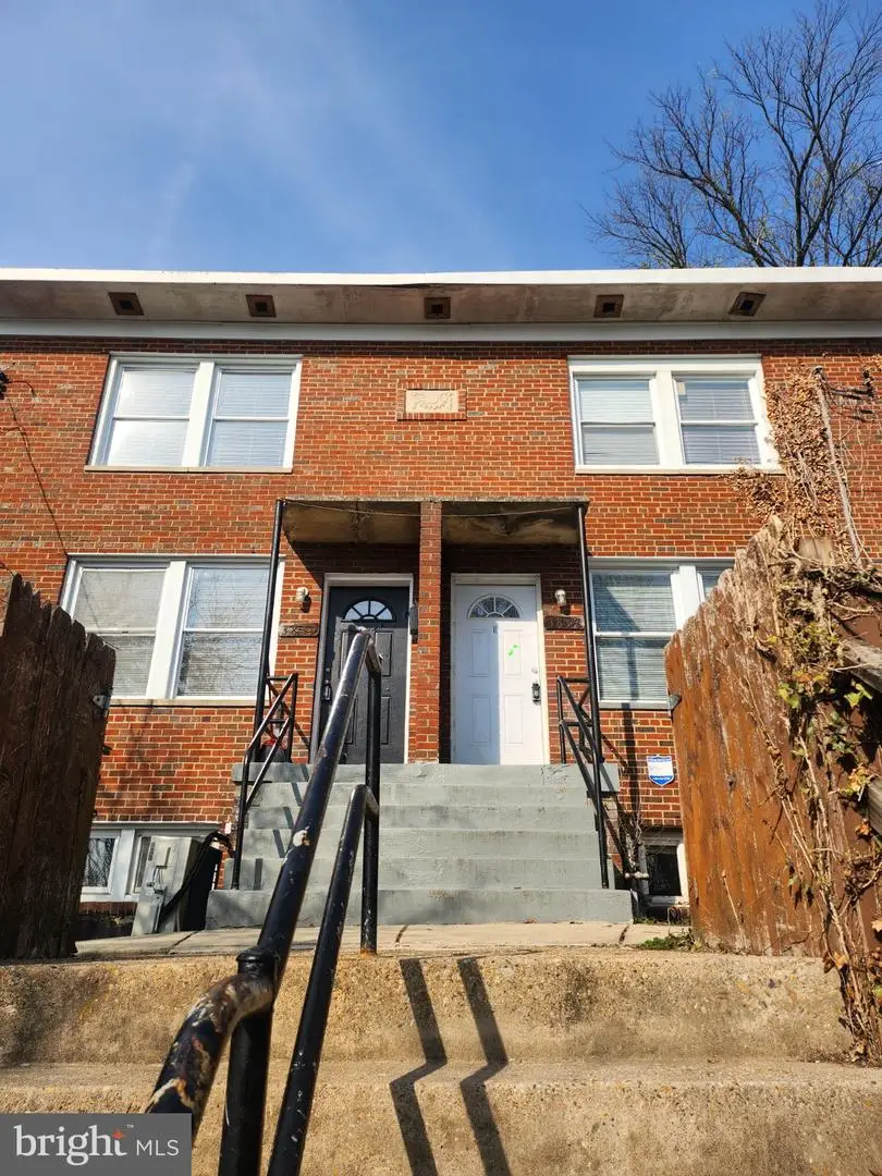 3839 Se 1st St Se, Washington, DC 20032 - #1