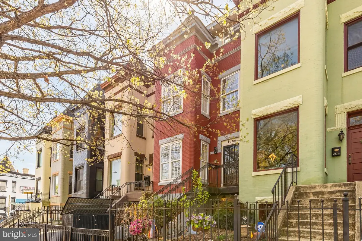 1732 North Capitol St Nw, Washington, DC 20002 - #1