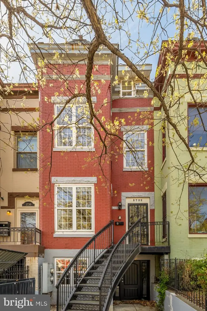 1732 North Capitol St Nw, Washington, DC 20002 - #2