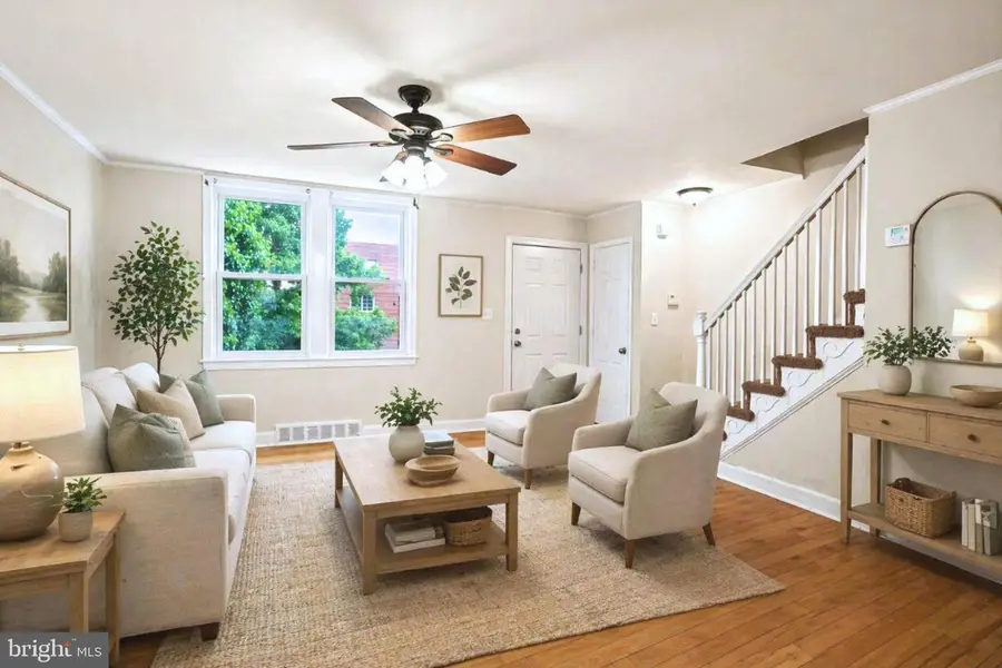 414 Orange St Se, Washington, DC 20032 - #2