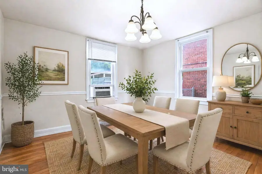 414 Orange St Se, Washington, DC 20032 - #3