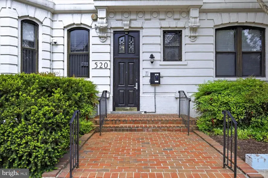 520 E St Ne #205, Washington, DC 20002 - #2