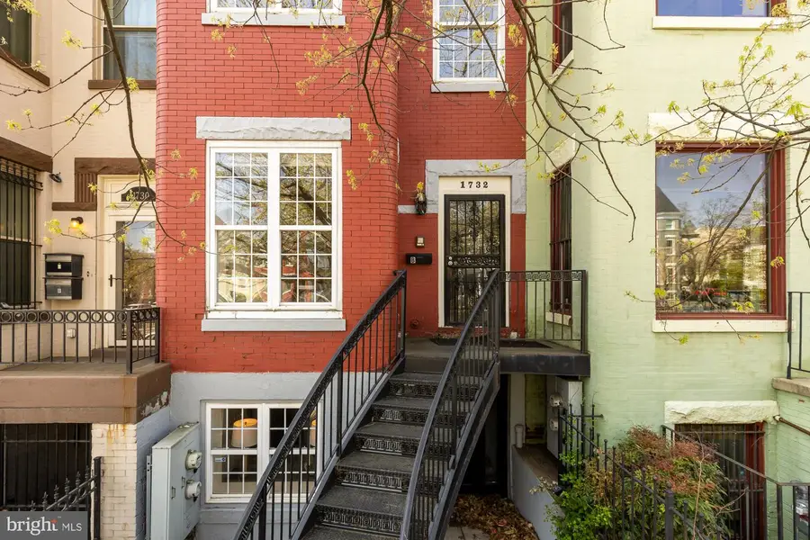 1732 North Capitol St Nw, Washington, DC 20002 - #2