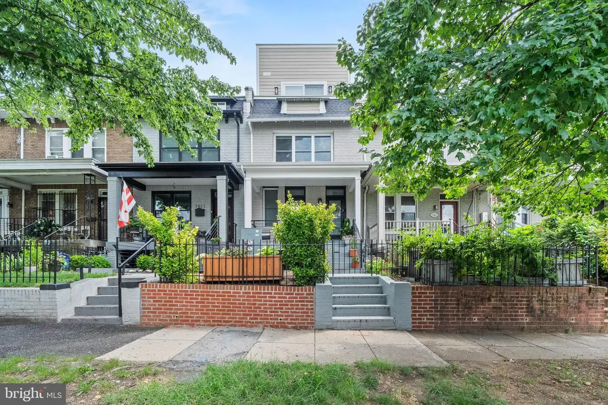 1509 D St Ne #2, Washington, DC 20002 - #1